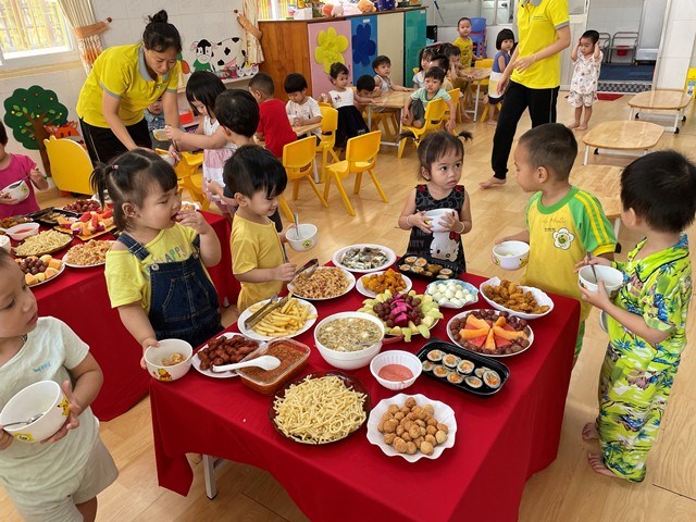 Ảnh đại diện